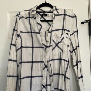 Urban Outfitters BDG Flannel - Medium